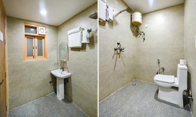 Immense Residency Otel Faridabad Dış mekan fotoğraf